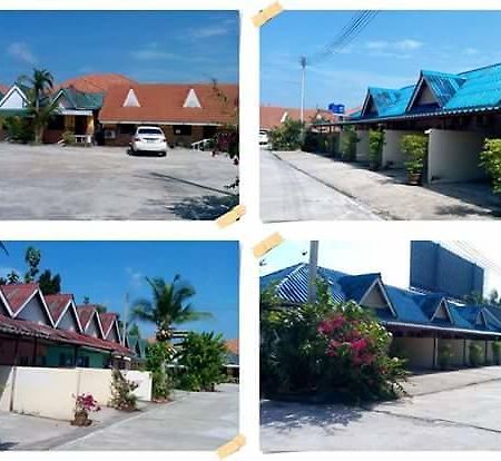 Kanjana Resort Szuratthani Kültér fotó