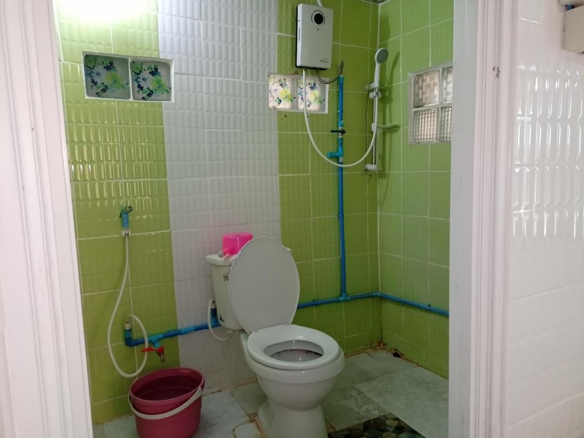 Kanjana Resort Szuratthani Kültér fotó