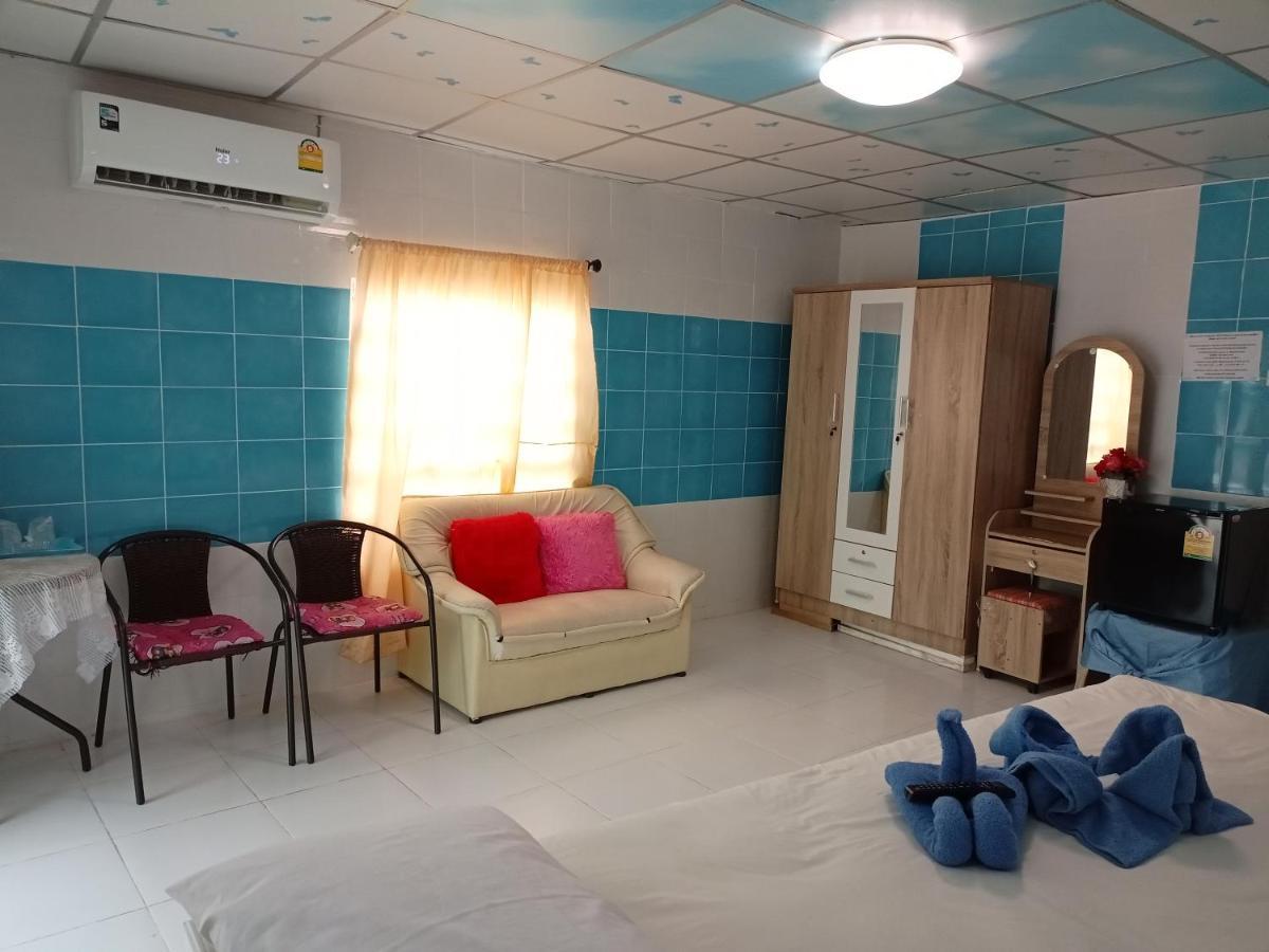 Kanjana Resort Szuratthani Kültér fotó