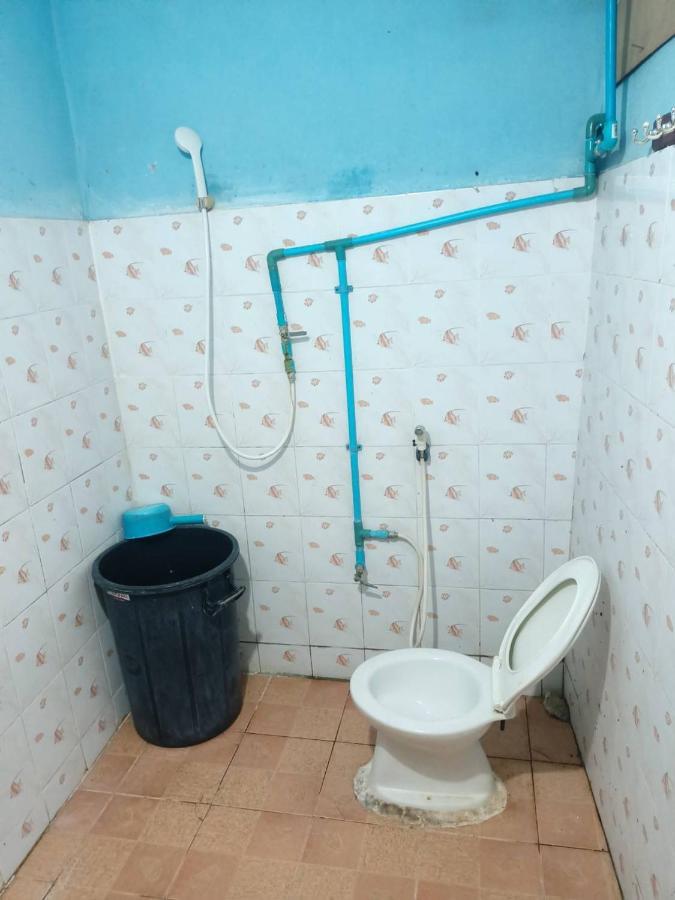 Kanjana Resort Szuratthani Kültér fotó