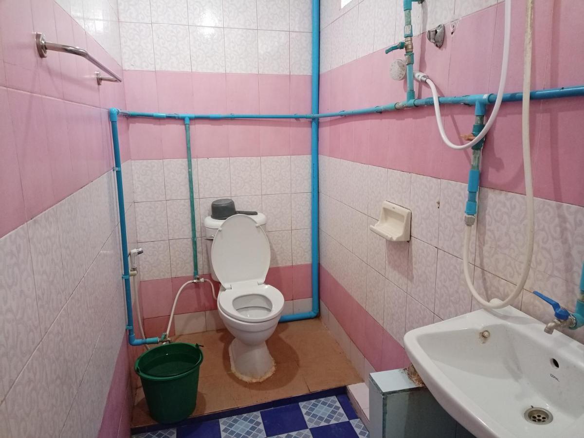 Kanjana Resort Szuratthani Kültér fotó