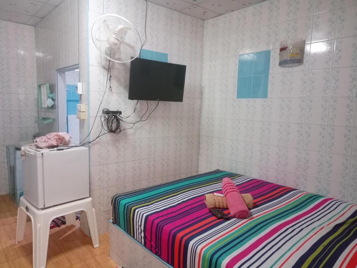 Kanjana Resort Szuratthani Kültér fotó