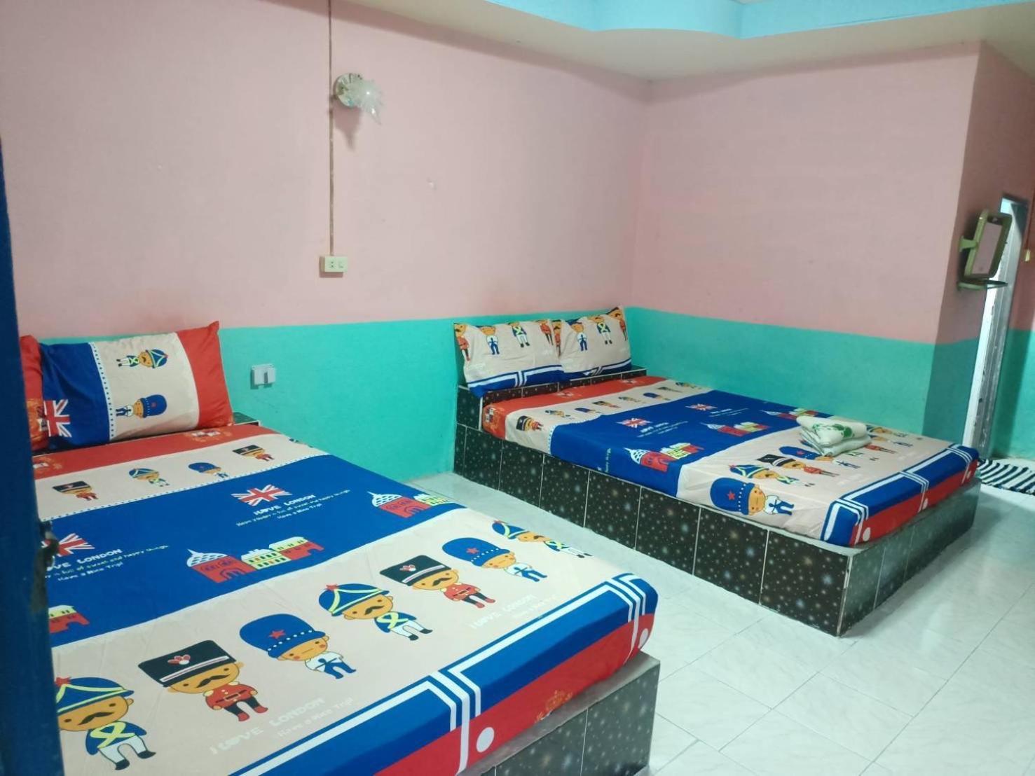 Kanjana Resort Szuratthani Kültér fotó