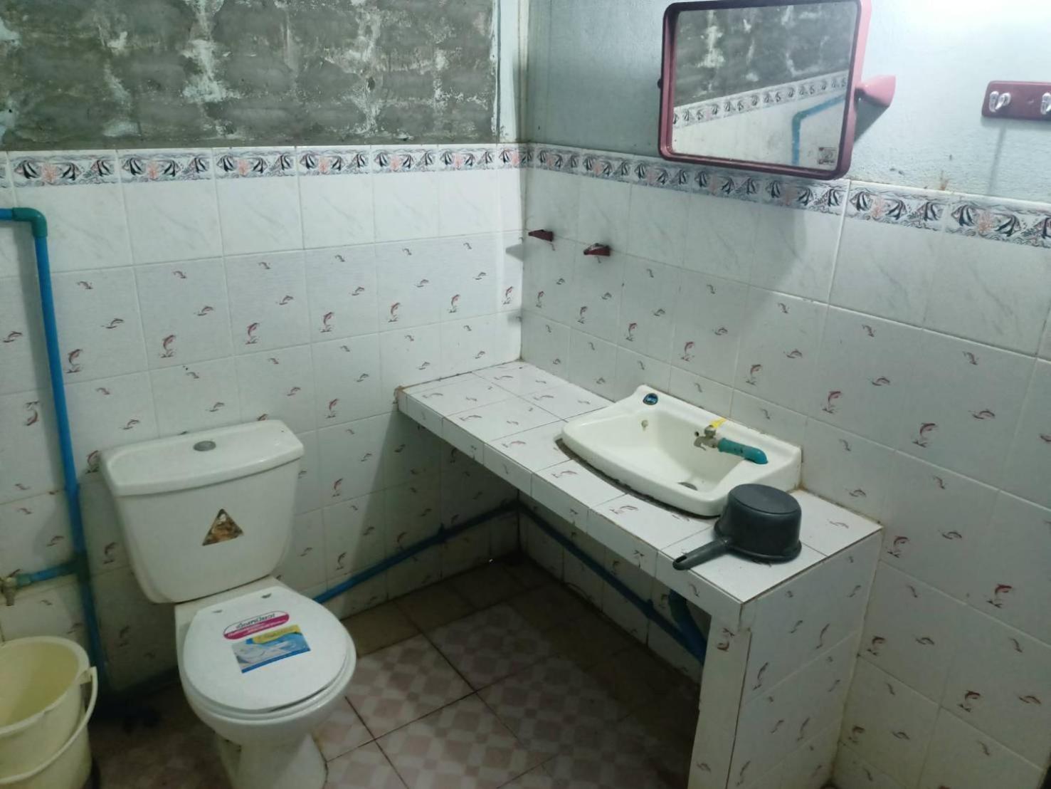 Kanjana Resort Szuratthani Kültér fotó