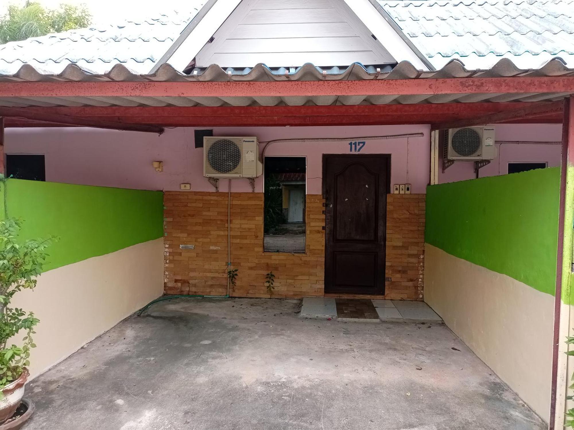 Kanjana Resort Szuratthani Kültér fotó