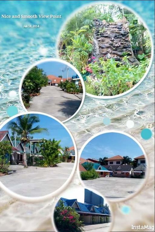 Kanjana Resort Szuratthani Kültér fotó