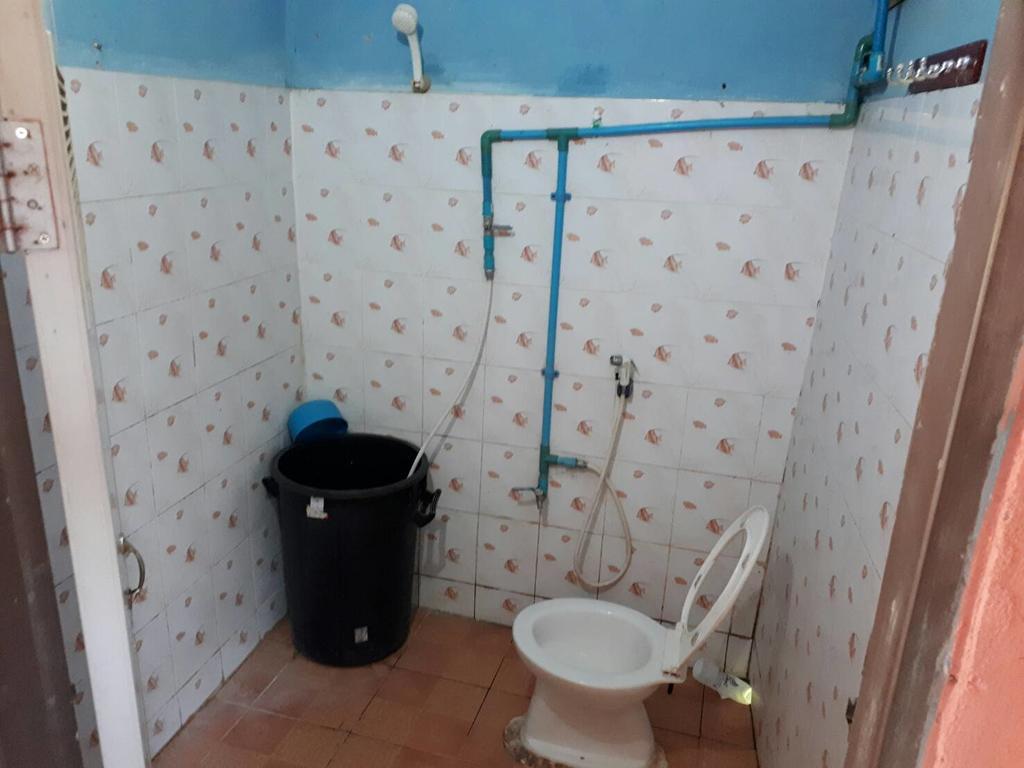 Kanjana Resort Szuratthani Kültér fotó